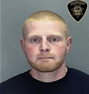 Ezequiel Gomez-Cantoran - Marion County, OR 