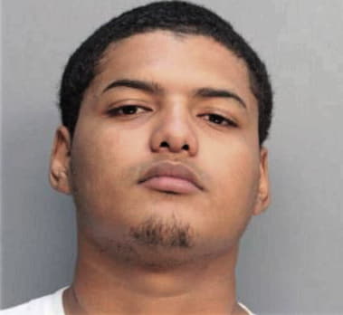 Maximilian Gonzalez, - Dade County, FL 