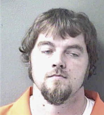 Brandon Grimm, - Okaloosa County, FL 