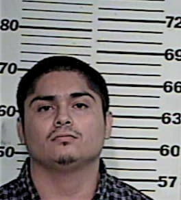 Moises Guerra, - Hidalgo County, TX 