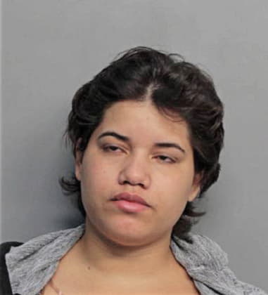 Karen Guerrero, - Dade County, FL 