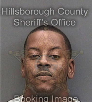 Herbin Guion, - Hillsborough County, FL 