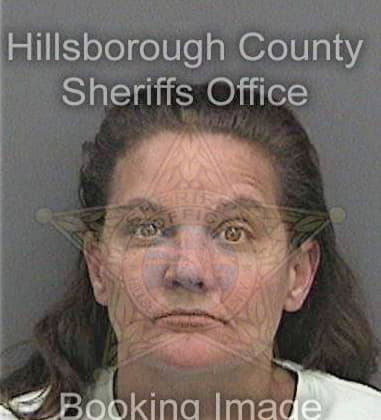 Elise Gutekunst, - Hillsborough County, FL 