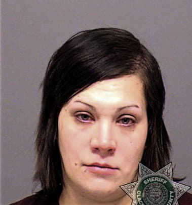 Penny Hardisty, - Clackamas County, OR 