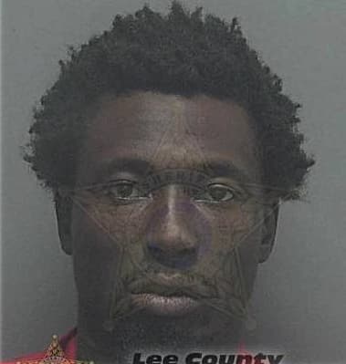 Robert Harris, - Lee County, FL 