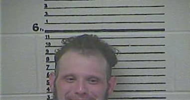 Mark Hawley, - Clay County, KY 