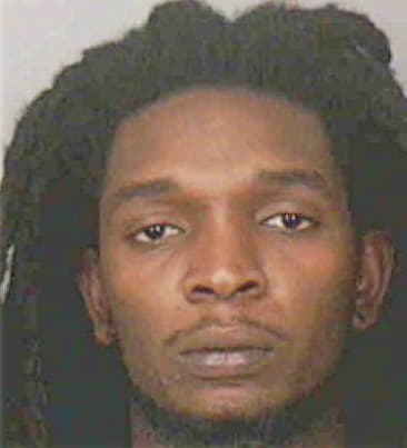 Jermain Hayes, - Polk County, FL 