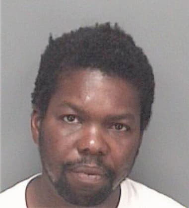 Otis Henderson, - Pinellas County, FL 