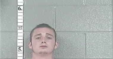 Alan Hensley, - Bullitt County, KY 