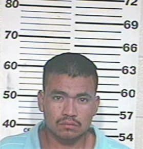 Gustavo Hernandez, - Hidalgo County, TX 