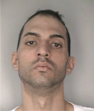 Victor Hernandez - Hillsborough County, FL 
