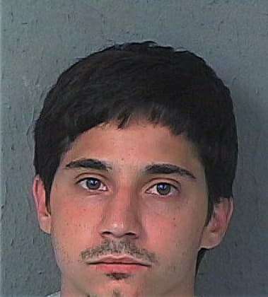 Kyle Hildebrand, - Hernando County, FL 