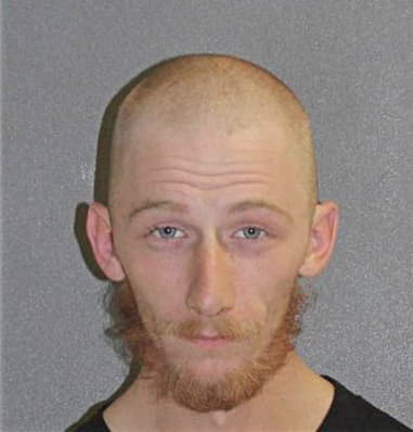 Timothy Hinson, - Volusia County, FL 