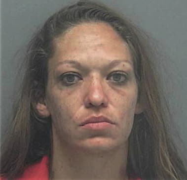 Jamie Houde, - Lee County, FL 