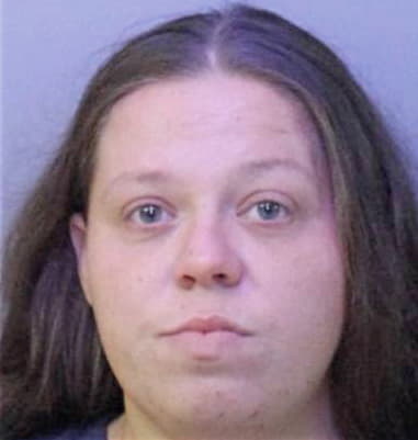 Ginette Hughes, - Polk County, FL 