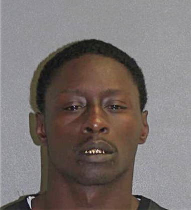 Marcus Hughes, - Volusia County, FL 