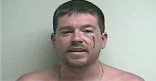 Charles Hull, - Marion County, KY 