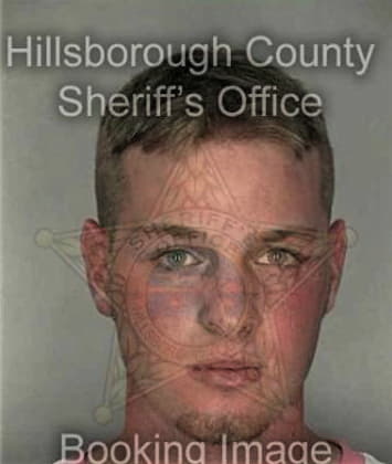 Darren Hutchinson, - Hillsborough County, FL 