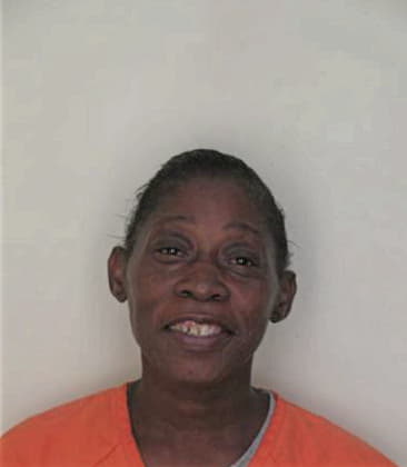 Dominique Jackson, - Hillsborough County, FL 