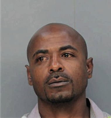 Tyrone Jaryd, - Dade County, FL 