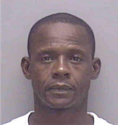 Otis Jiles, - Lee County, FL 