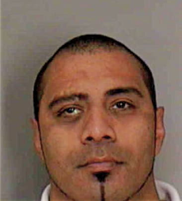 Alexander Jimenez, - Polk County, FL 