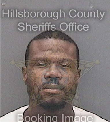 Daniel Johnson, - Hillsborough County, FL 