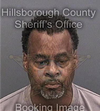 Angelo Jones, - Hillsborough County, FL 