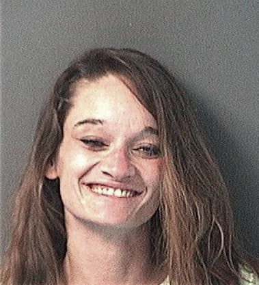 Jennifer Keen, - Escambia County, FL 