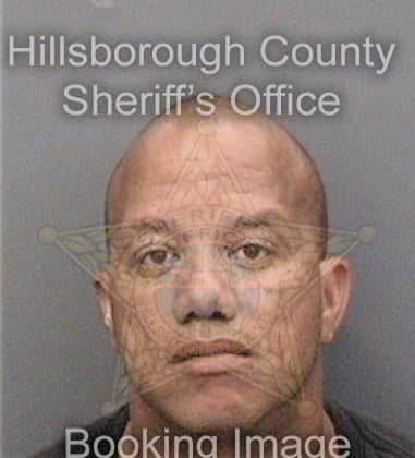 Sherrodd Kirnes, - Hillsborough County, FL 