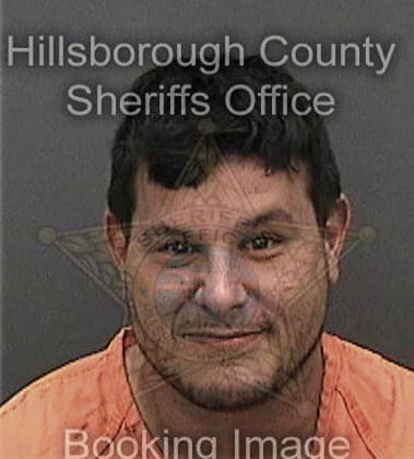 Michael Kuglin, - Hillsborough County, FL 