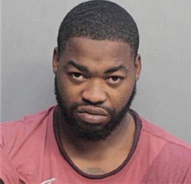 Terrance Lawrence, - Dade County, FL 