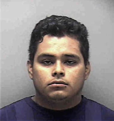 Gerardo Lazo, - Lee County, FL 