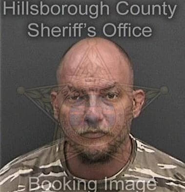 Jeremy Lewis, - Hillsborough County, FL 