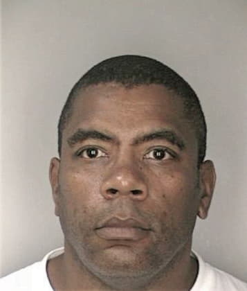 Jerome Lewis, - Hillsborough County, FL 