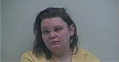 Michaela Lewis, - Marion County, KY 