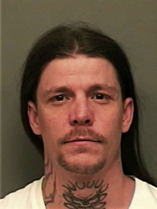 Jesse Lloyd - Montgomery County, TN 