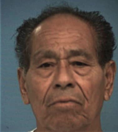 Victor Lopez - Williamson County, TX 