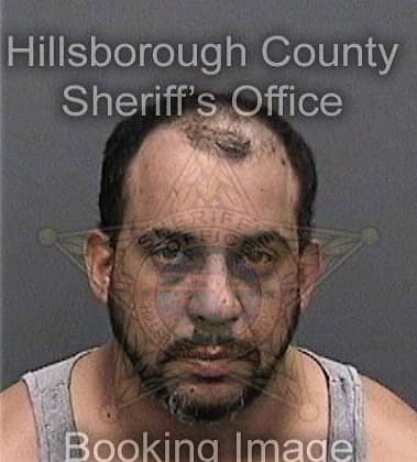 Miguel Macedoniochautla, - Hillsborough County, FL 