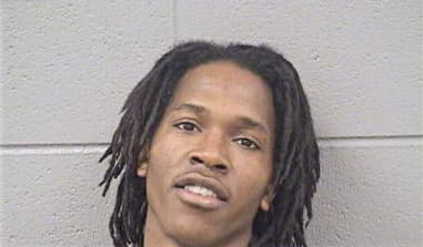 Andre Maeweather, - Cook County, IL 