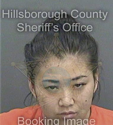 Rachael Markarian, - Hillsborough County, FL 