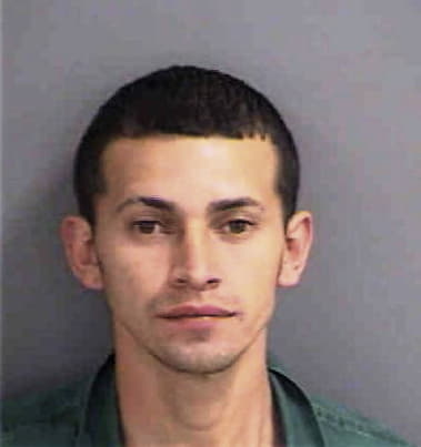 Arturo Martinez, - Collier County, FL 