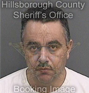 Donald Martorano, - Hillsborough County, FL 