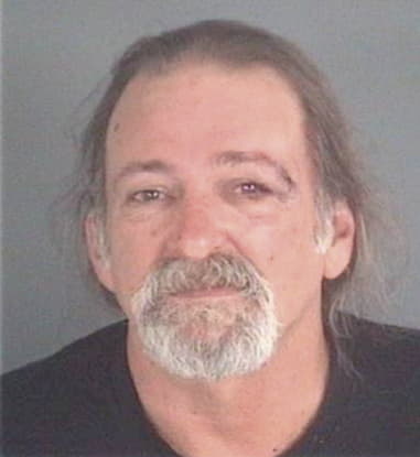 Robert McCaffery, - Clay County, FL 