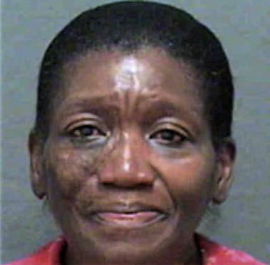 Tonya McCaster - Mecklenburg County, NC 