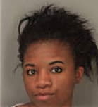 Chaka McClain, - Shelby County, TN 