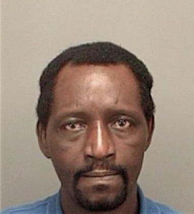 Anthony McClaney - Pinellas County, FL 