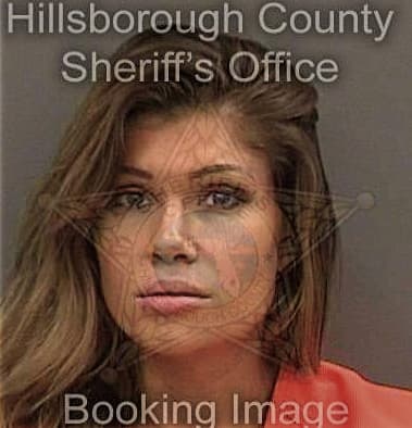 Christina McDonald - Hillsborough County, FL 