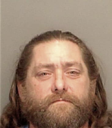 Michael McGee - Pinellas County, FL 