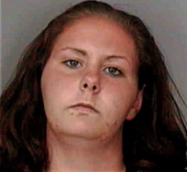 Hope McKinneybrannan - Polk County, FL 